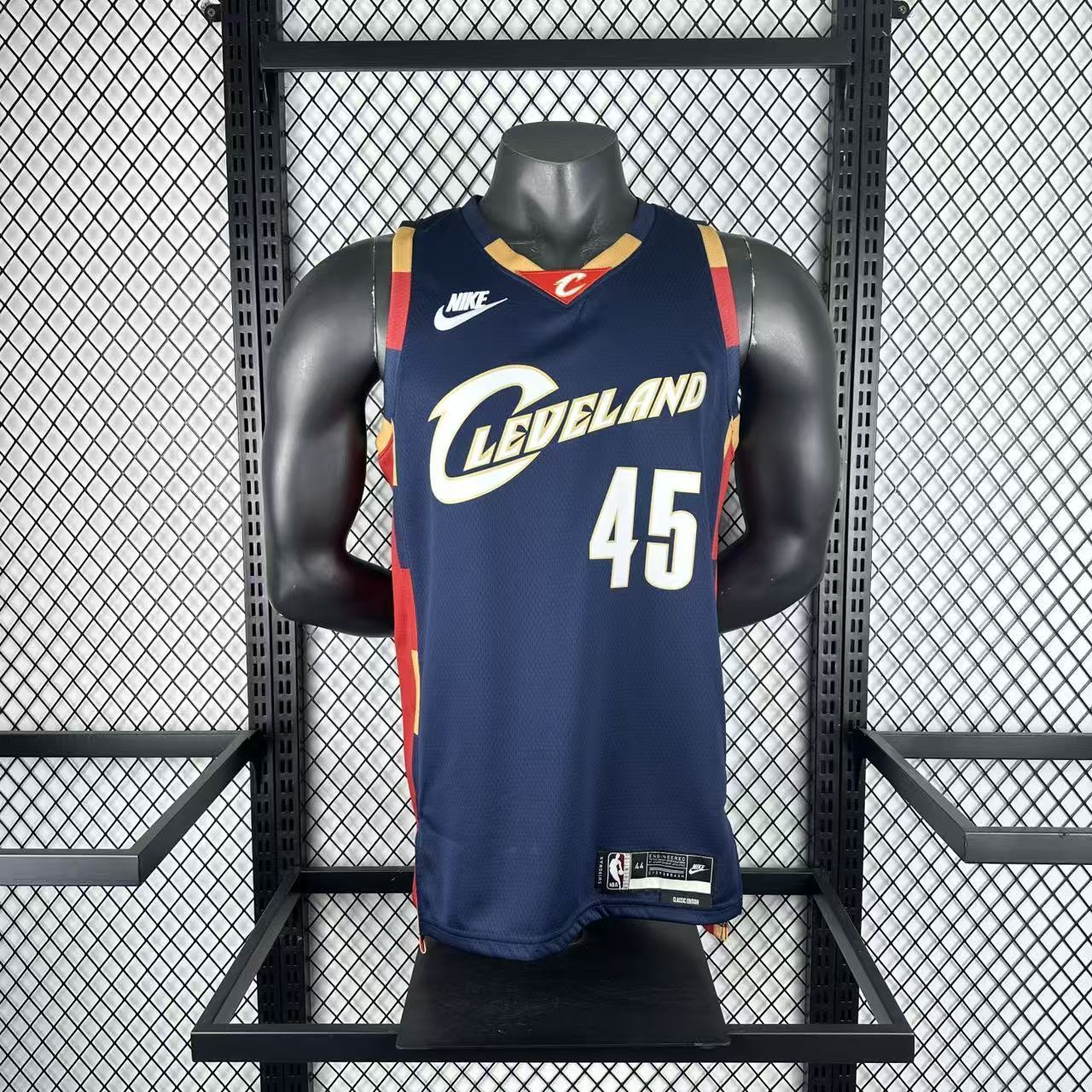 NBA&NFL&MLB 2025/2026 Football Jersey