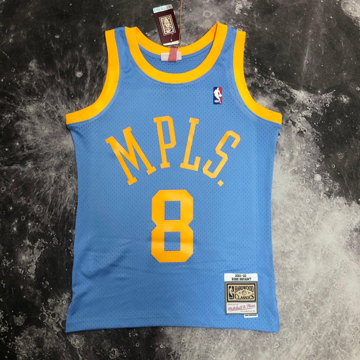 NBA&NFL&MLB 2002 Football Jersey