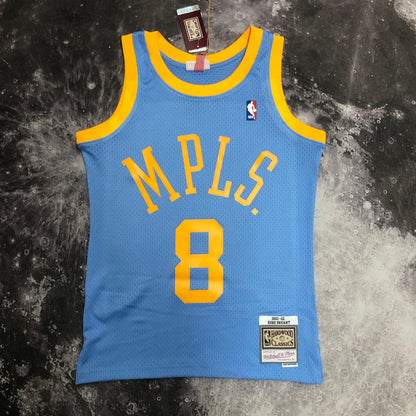 NBA&NFL&MLB 2002 Football Jersey