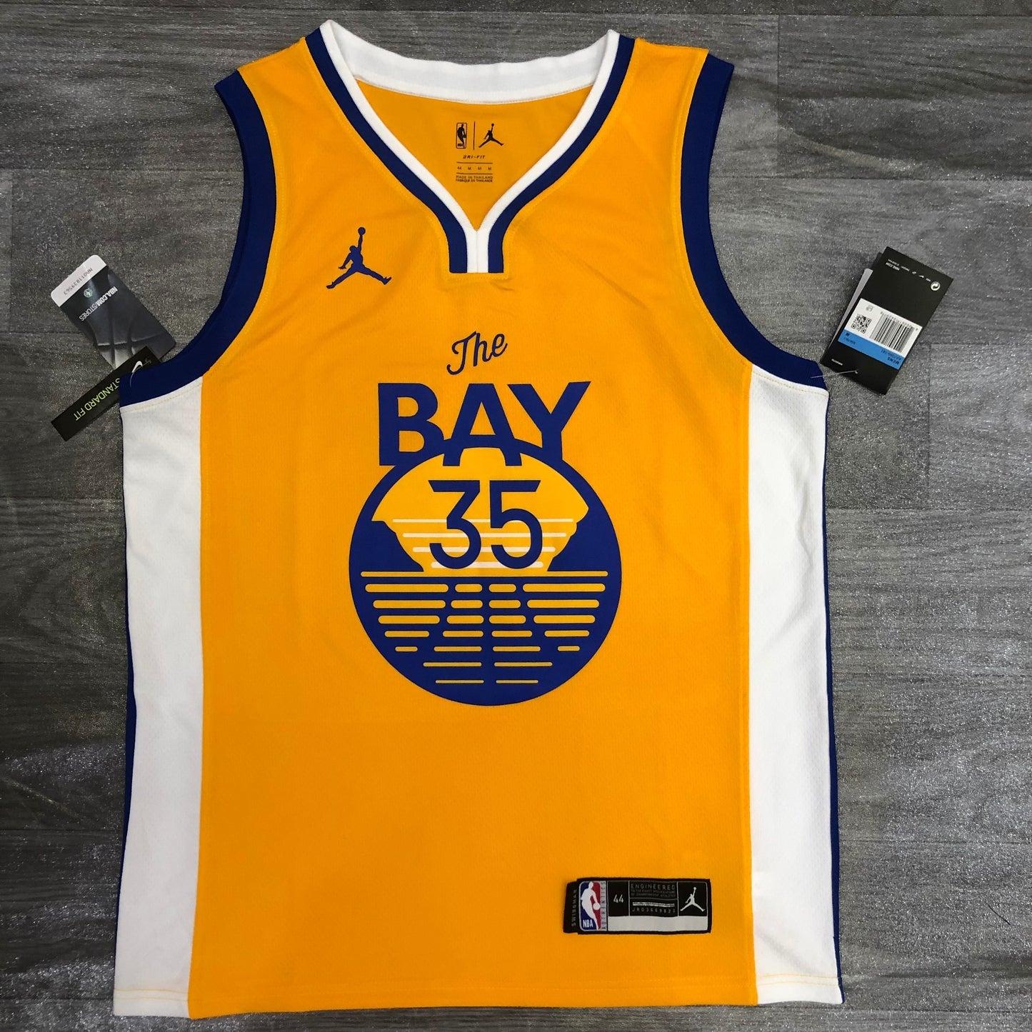 NBA&NFL&MLB 2021 Football Jersey