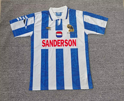 Retro other team 1992/1993 Fan Version Football Jersey