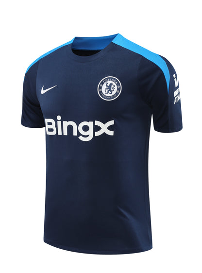 Chelsea 2025/2026 Fan Version Tracksuit