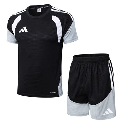 Adidas&Nike 2025/2026 Football Jersey