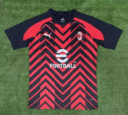 AC Milan 2023/2024 Fan Version Tracksuit