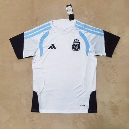 Argentina 2026/2027 Fan Version Tracksuit