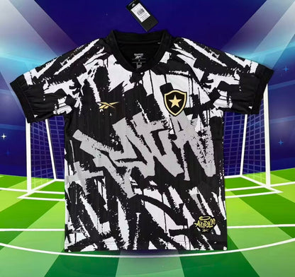 other team 2025/2026 Third Fan Version Football Jersey