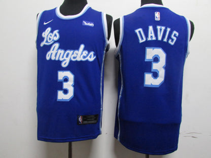 LA Lakers Football Jersey