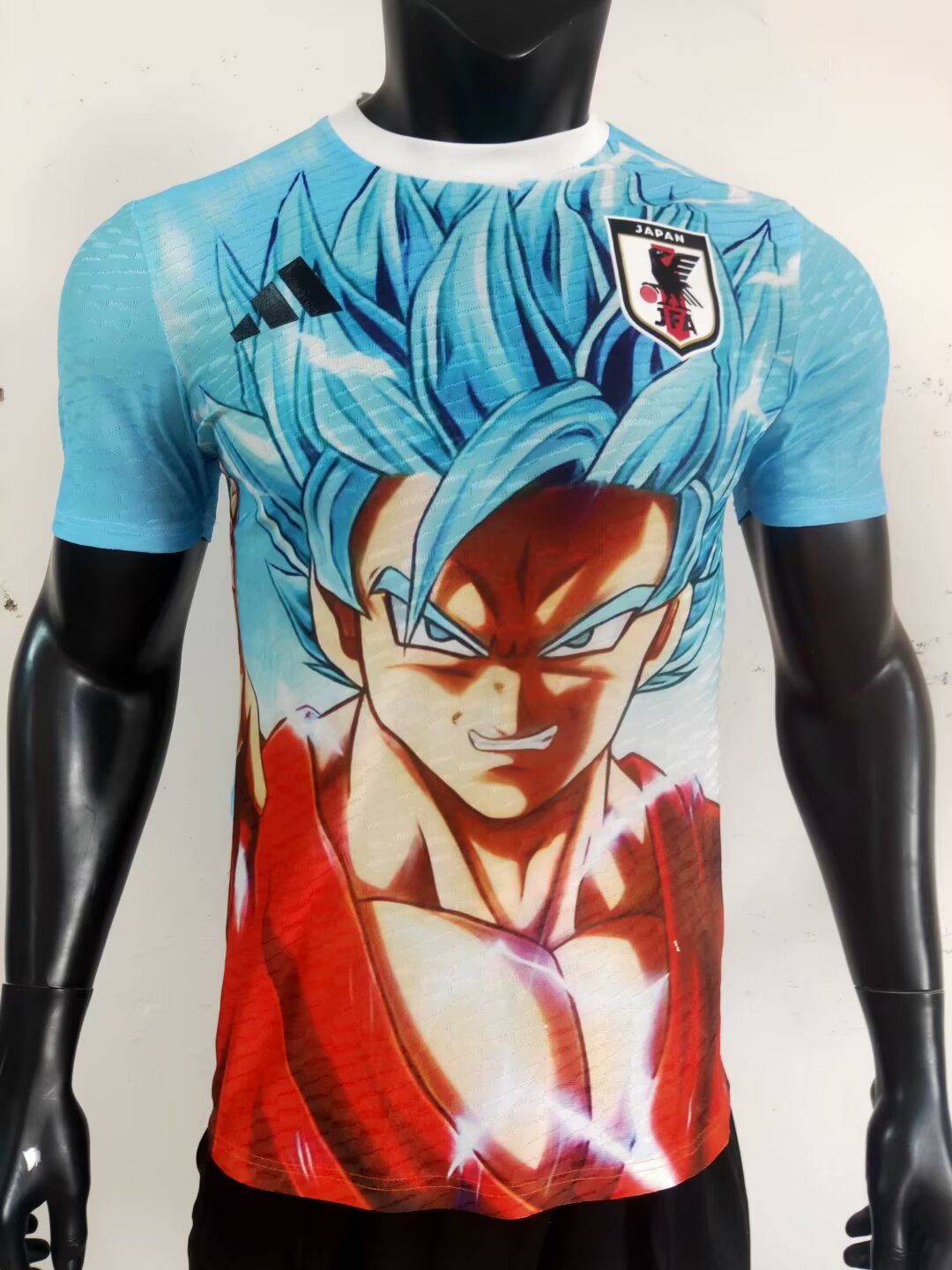 Japan Special Edition 2025/2026 Player Version Football Jersey