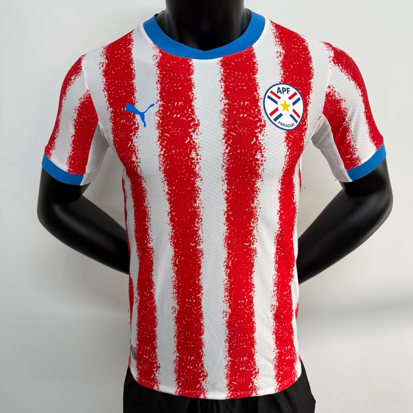 Portugal 2026/2027 Home Player Version Football Jersey