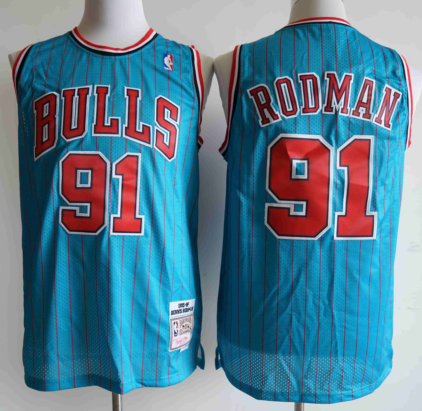 Chicago Bulls Football Jersey