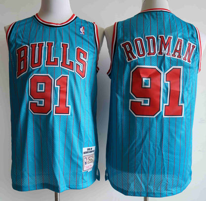 Chicago Bulls Football Jersey