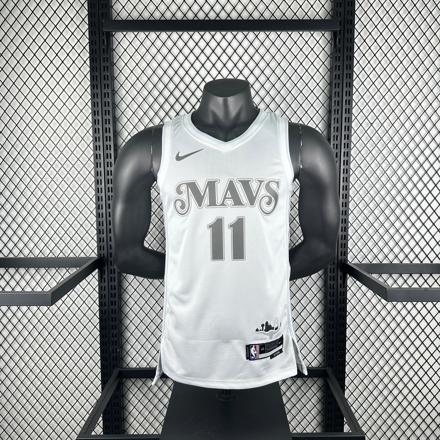 Dallas Mavericks 2025 Football Jersey