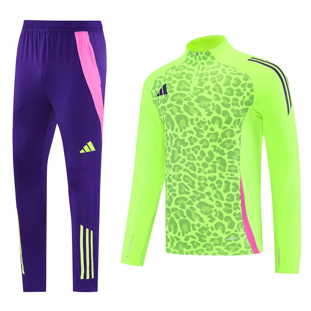 Jacket suite 2025/2026 Tracksuit