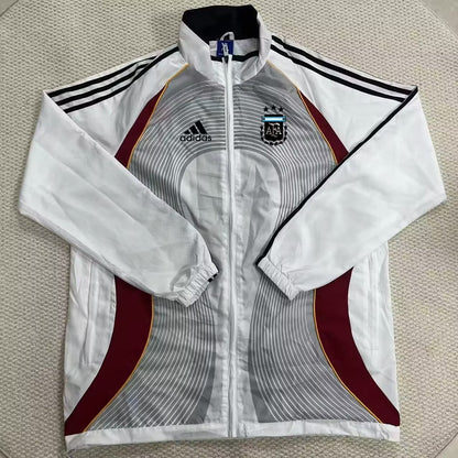Windbreaker 2026/2027 Windbreaker