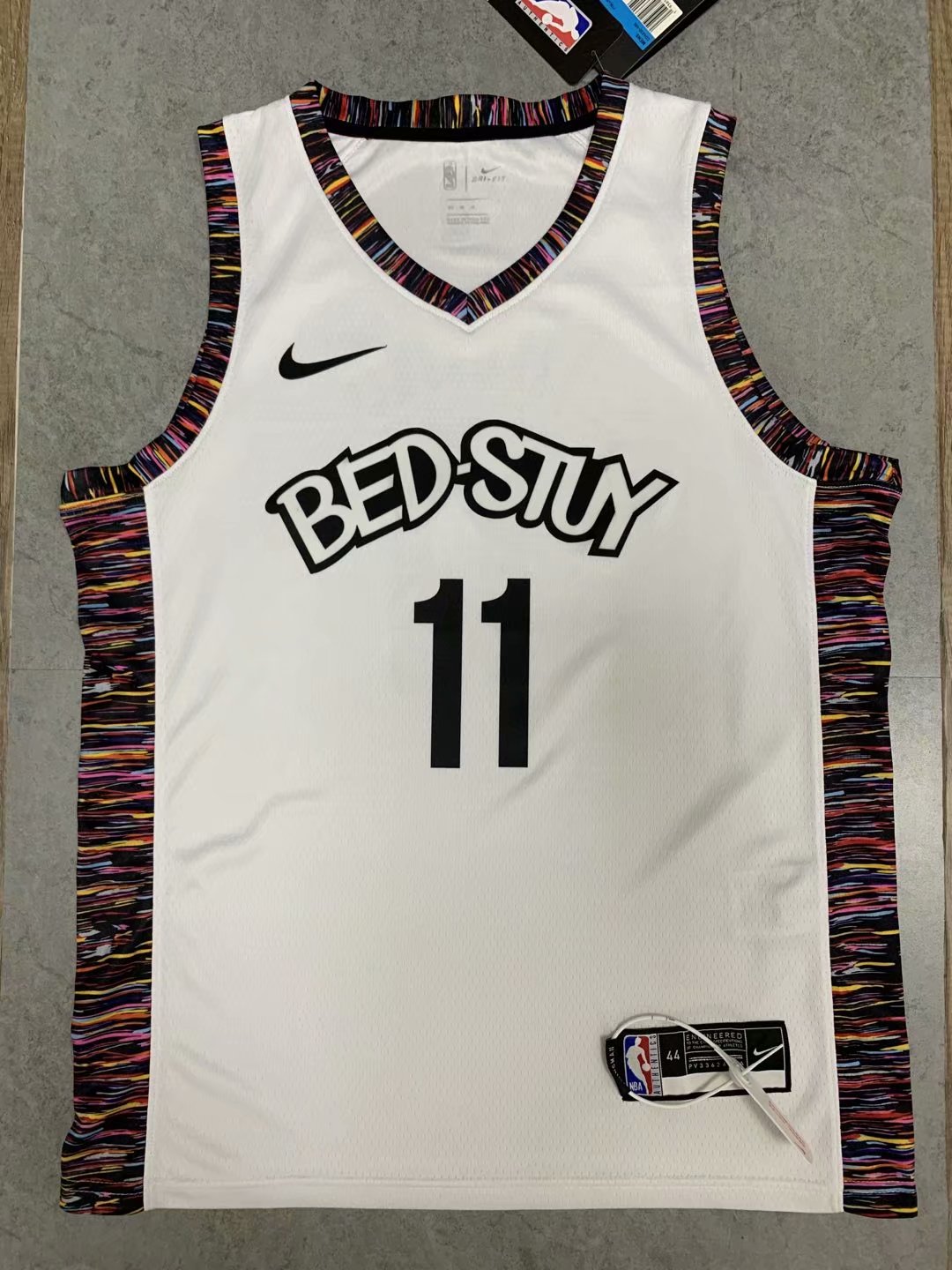 Golden State Warriors Football Jersey
