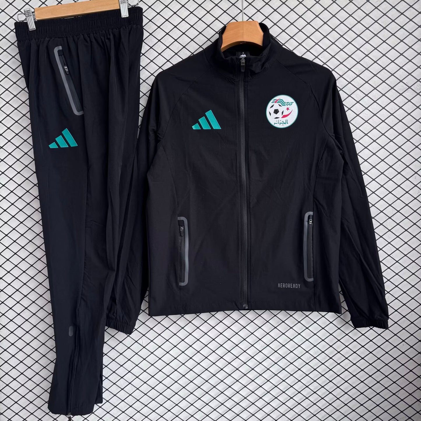Windbreaker 2025/2026 Windbreaker