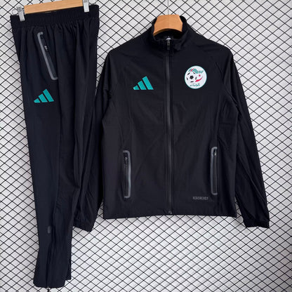 Windbreaker 2025/2026 Windbreaker