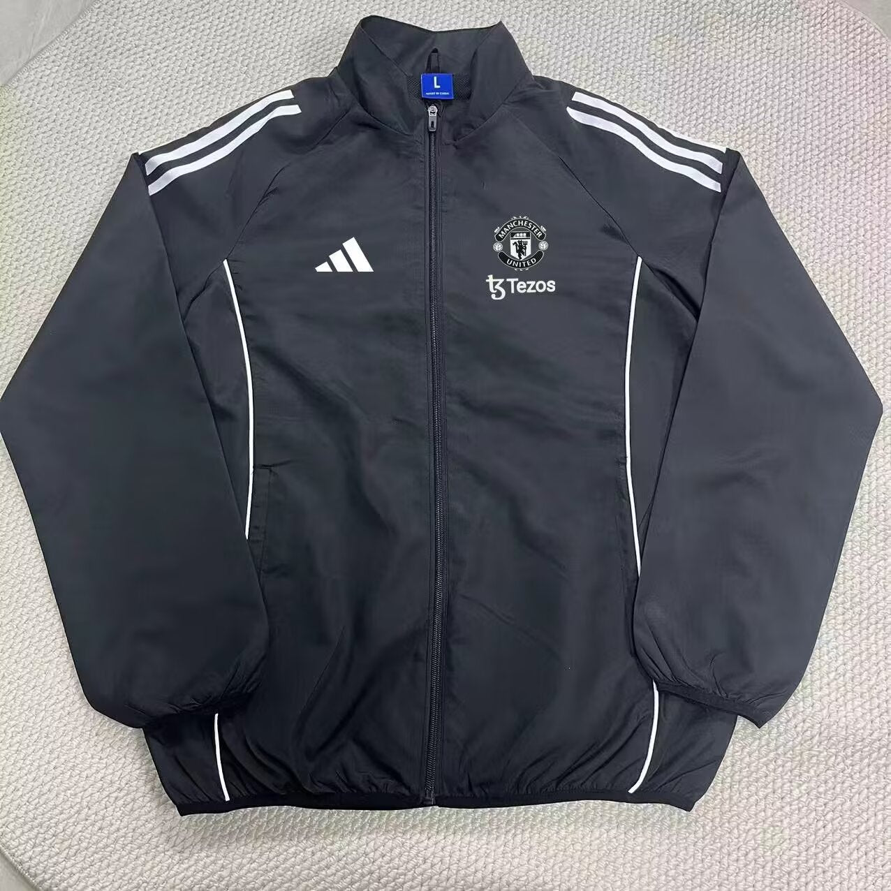 Windbreaker 2025/2026 Windbreaker