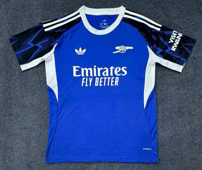 Arsenal Special Edition 2025/2026 Fan Version Football Jersey