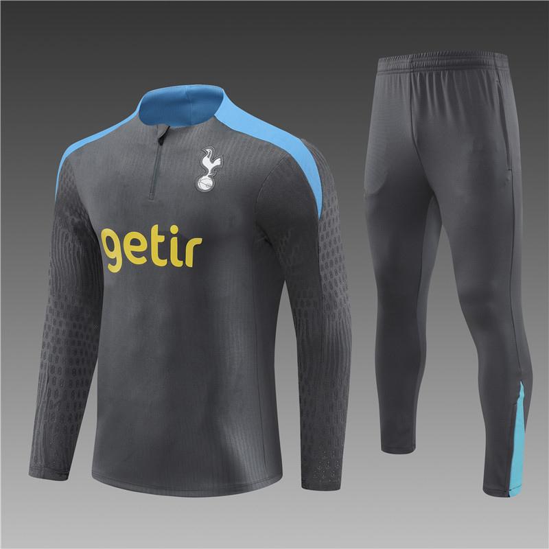 Jacket suite 2024/2025 Tracksuit