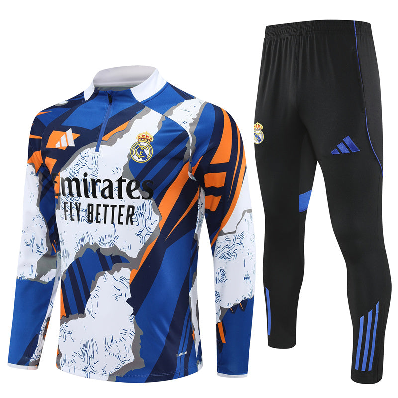 Jacket suite 2025/2026 Kids Tracksuit