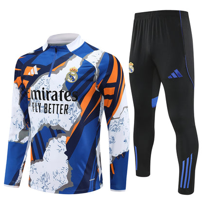 Jacket suite 2025/2026 Kids Tracksuit