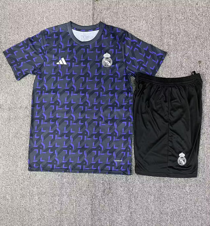 Kids jerseys 2024/2025 Kids Tracksuit