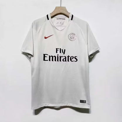 Retro PSG Paris 2016/2017 Third Fan Version Football Jersey