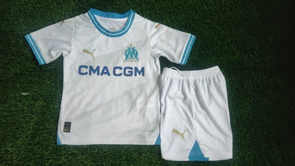 Kids jerseys 2023/2024 Kids Home Football Jersey