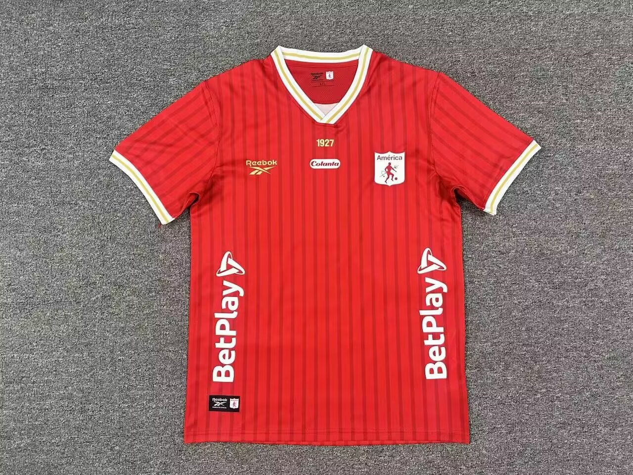 other team 2026/2027 Home Fan Version Football Jersey