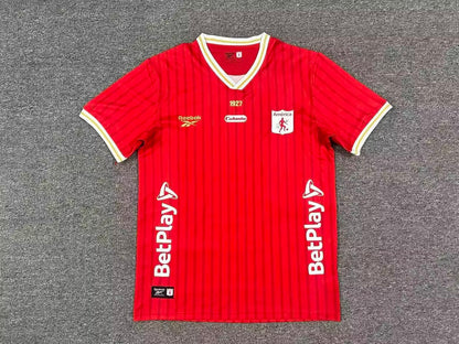 other team 2026/2027 Home Fan Version Football Jersey