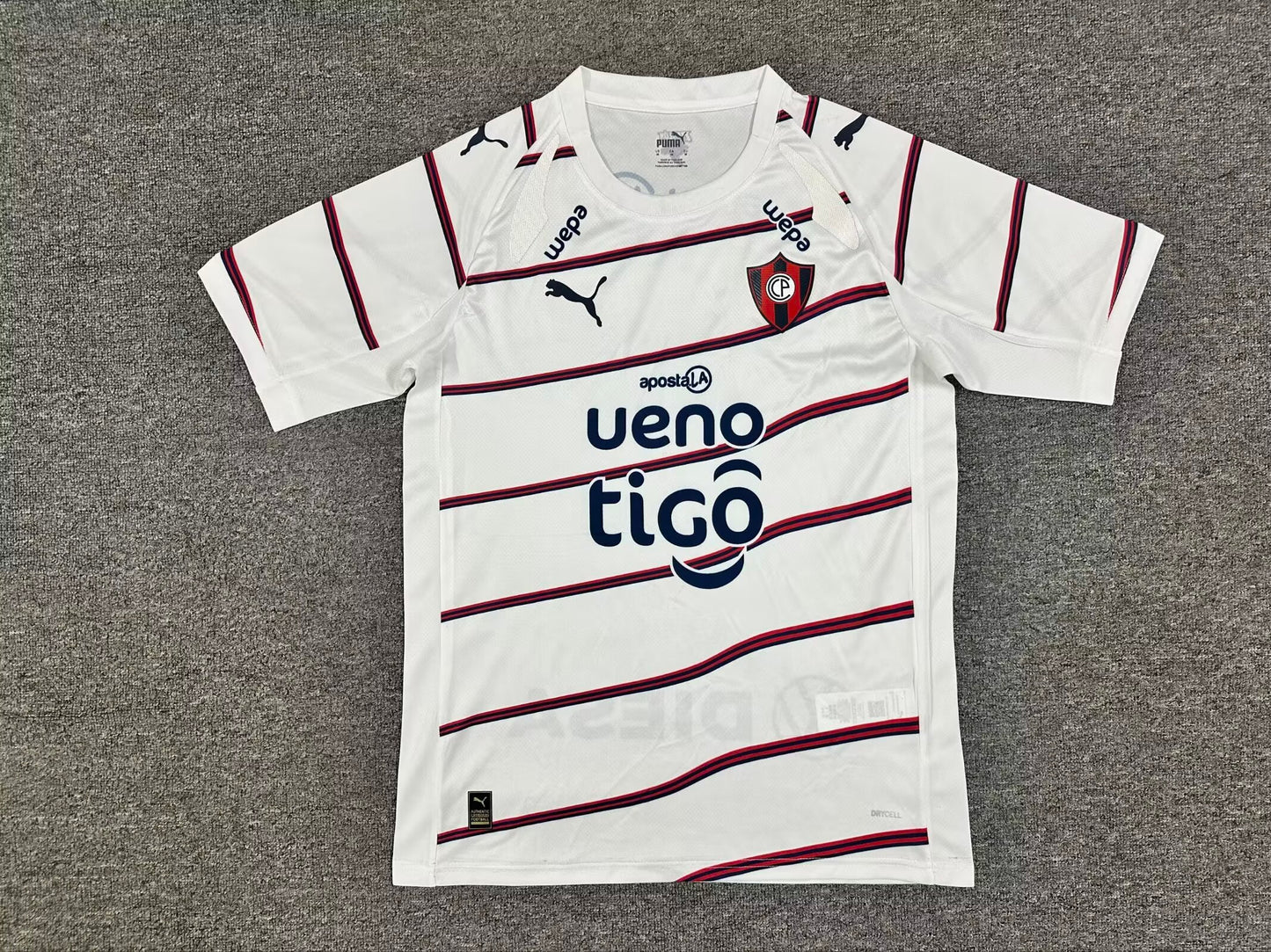 other team 2026/2027 Away Fan Version Football Jersey
