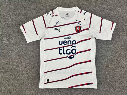 other team 2026/2027 Away Fan Version Football Jersey