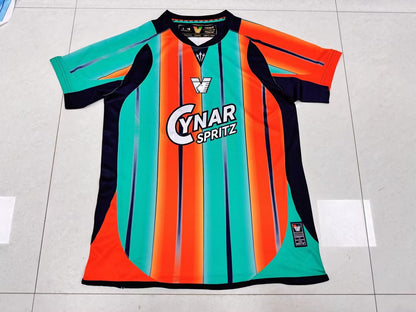 Venezia FC 2025/2026 Third Away Fan Version Football Jersey