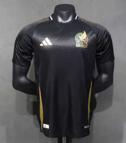 Mexico Special Edition 2024/2025 Player Version Football Jersey