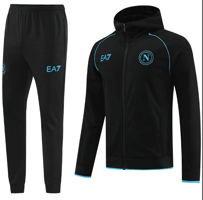 Jacket suite 2024/2025 Tracksuit