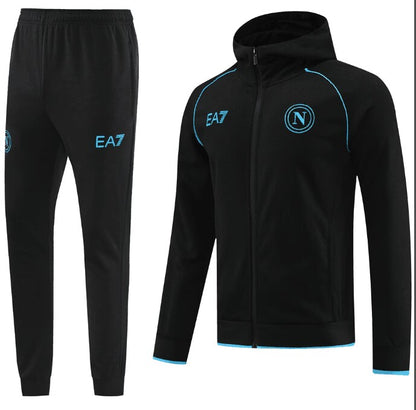 Jacket suite 2024/2025 Tracksuit