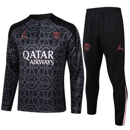 Jacket suite 2024/2025 Tracksuit
