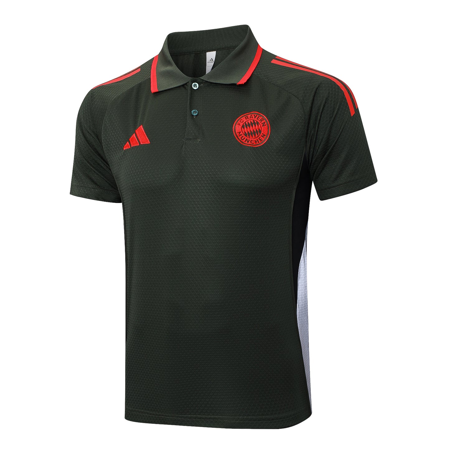 Bayern Munich 2025/2026 Fan Version Football Jersey