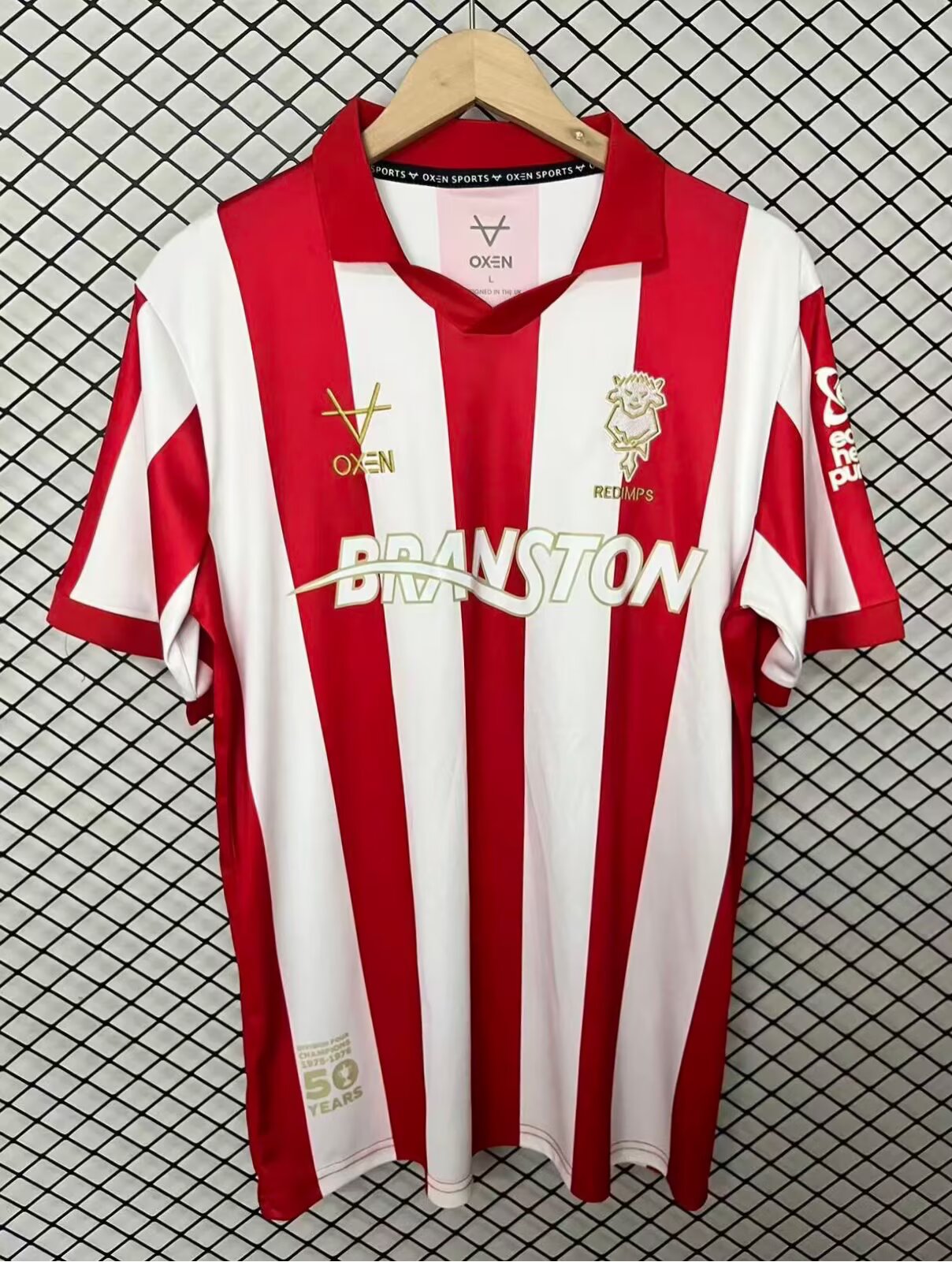 other team 2026/2027 Fan Version Football Jersey