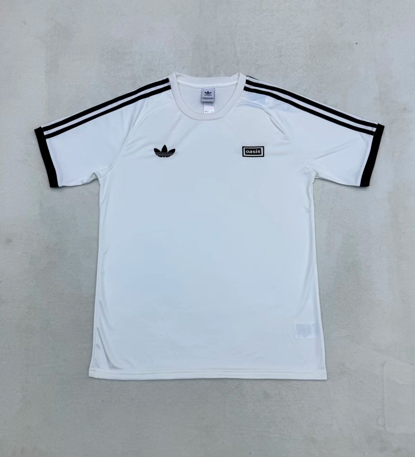 Adidas&Nike 2025/2026 Fan Version Football Jersey