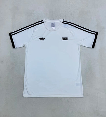 Adidas&Nike 2025/2026 Fan Version Football Jersey