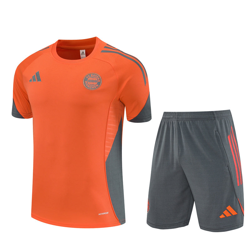 Bayern Munich 2025/2026 Kids Fan Version Tracksuit