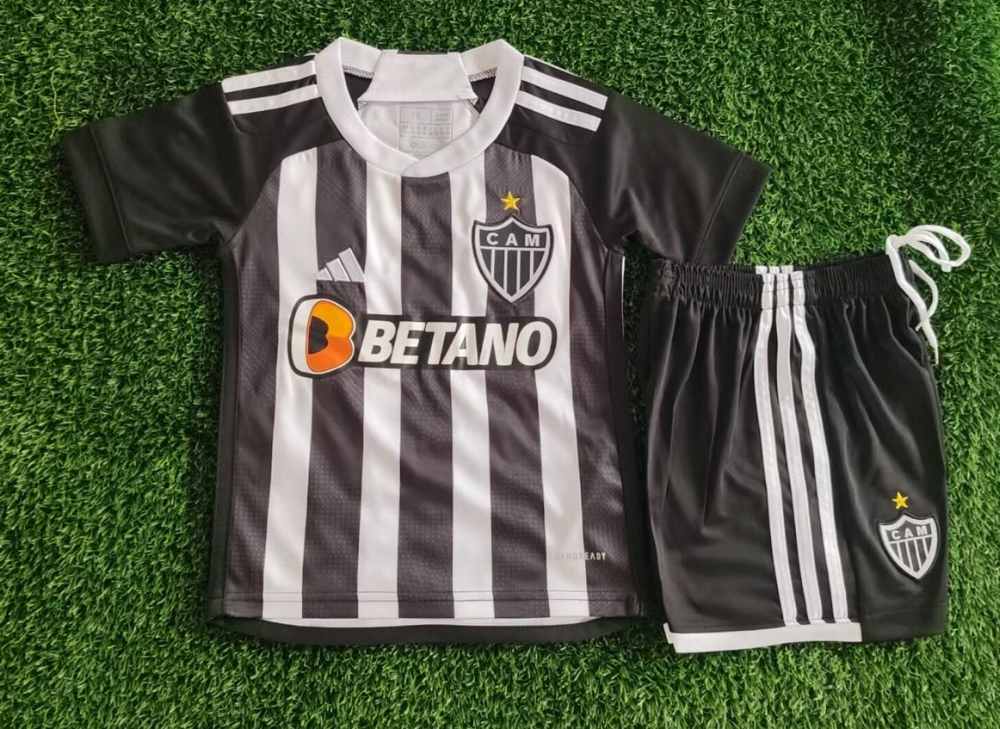 Kids jerseys 2024/2025 Kids Home Football Jersey