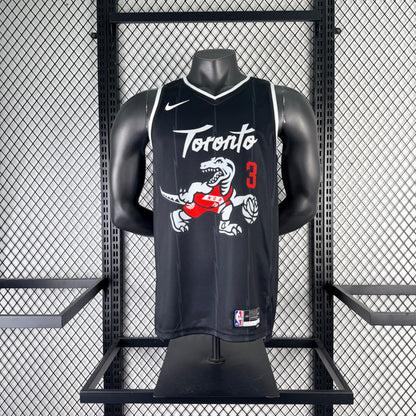 Toronto Raptors 2026 Football Jersey