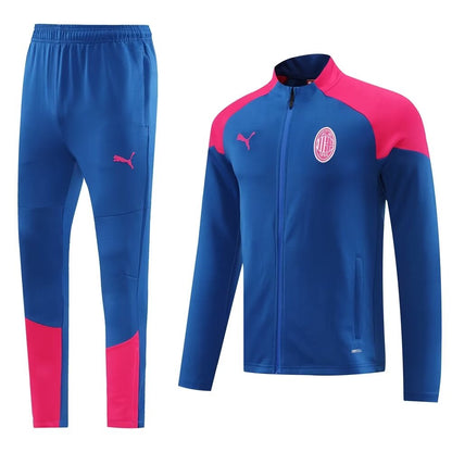 Jacket suite 2024/2025 Tracksuit