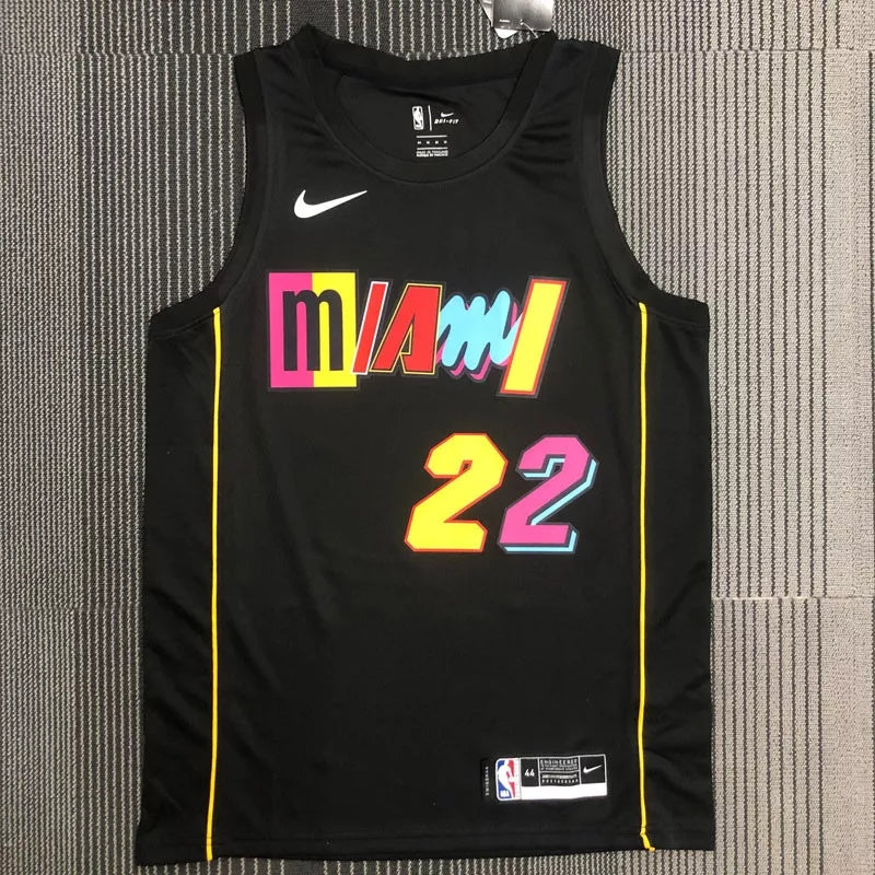 Miami Heat Football Jersey
