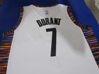 New Jersey Nets Football Jersey