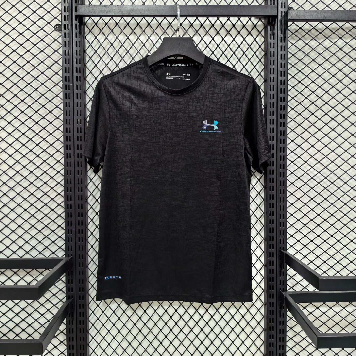 Adidas&Nike 2026/2027 Football Jersey