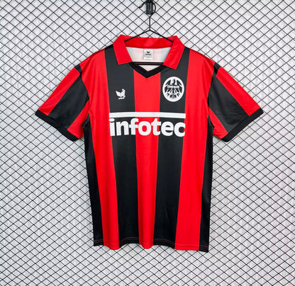 Retro Frankfurt Home Jersey 1983-1984